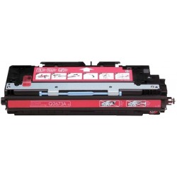 Grossist’Encre Cartouche Toner Laser Magenta Compatible pour HP Q2683A