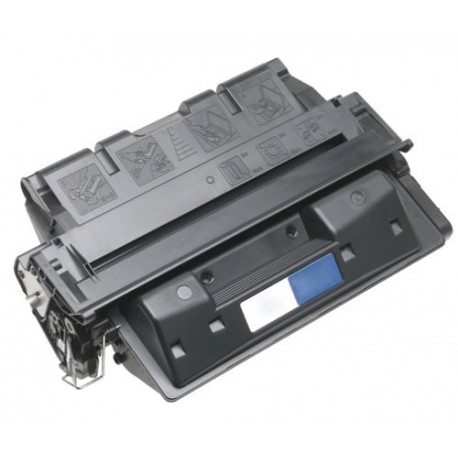 Grossist’Encre Cartouche Toner Laser Compatible pour HP C8061A / C8061X / 27X