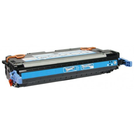 Grossist’Encre Cartouche Toner Laser Cyan Compatible pour HP Q5951A
