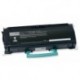 Grossist’Encre Cartouche Toner Laser Noir Compatible pour LEXMARK E230/E330