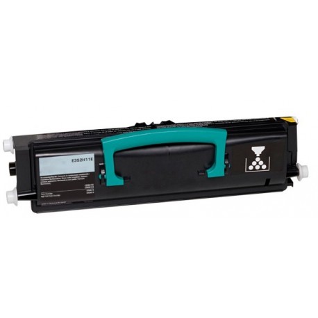 Grossist’Encre Cartouche Toner Laser Compatible pour LEXMARK E350
