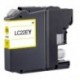 Grossist’Encre Cartouche Jaune compatible pour BROTHER LC22EY