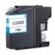 Grossist’Encre Cartouche Cyan compatible pour BROTHER LC22EC