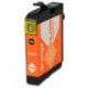 Grossist’Encre Cartouche Orange Compatible EPSON T1599