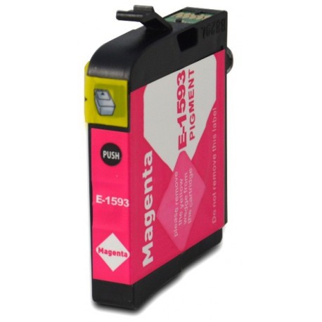 Grossist’Encre Cartouche Magenta Compatible EPSON T1593