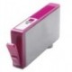 Grossist’Encre Cartouche Magenta compatible HP n°935XL