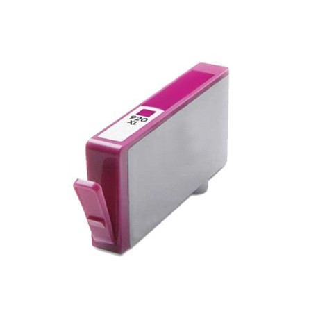 Grossist’Encre Cartouche Magenta compatible HP n°935XL