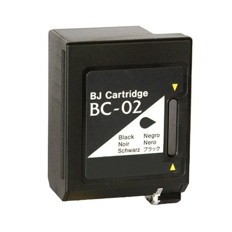 Grossist’Encre Cartouche compatible pour CANON BC02