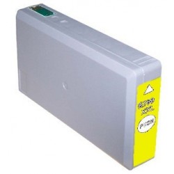 Grossist’Encre Cartouche Jaune compatible EPSON T7894