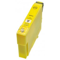 Grossist’Encre Cartouche Jaune compatible EPSON T2714