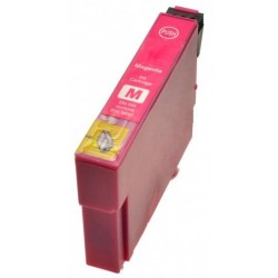 Grossist’Encre Cartouche Magenta compatible EPSON T2713