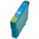 Grossist’Encre Cartouche Cyan compatible EPSON T2712