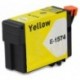 Grossist’Encre Cartouche Jaune compatible EPSON T1574