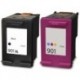 Grossist’Encre Cartouches compatibles HP Pack n°901XL