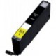 Grossist’Encre Cartouche Jaune compatible CANON CLI551