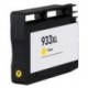 Grossist’Encre Cartouche Jaune compatible HP n°933XL