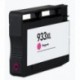 Grossist’Encre Cartouche Magenta compatible HP n°933XL