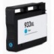 Grossist’Encre Cartouche Cyan compatible HP n°933XL