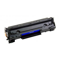 Grossist’Encre Cartouche Toner Laser Compatible pour HP CB435AE