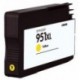 Grossist’Encre Cartouche Jaune compatible HP n°951XL