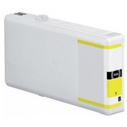 Grossist’Encre Cartouche Jaune compatible EPSON T7014