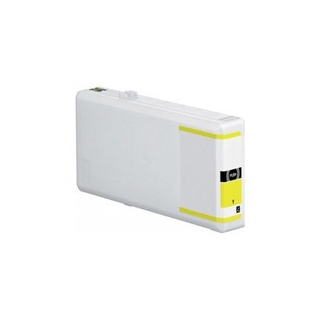 Grossist’Encre Cartouche Jaune compatible EPSON T7014