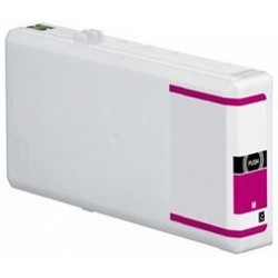 Grossist’Encre Cartouche Magenta compatible EPSON T7013