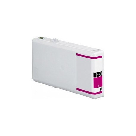 Grossist’Encre Cartouche Magenta compatible EPSON T7013