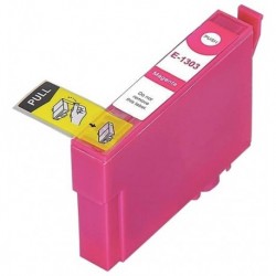 Grossist’Encre Cartouche Magenta compatible EPSON T1303