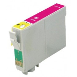 Grossist’Encre Cartouche Magenta compatible EPSON T1283