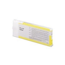 Grossist’Encre Cartouche Jaune compatible EPSON T6064