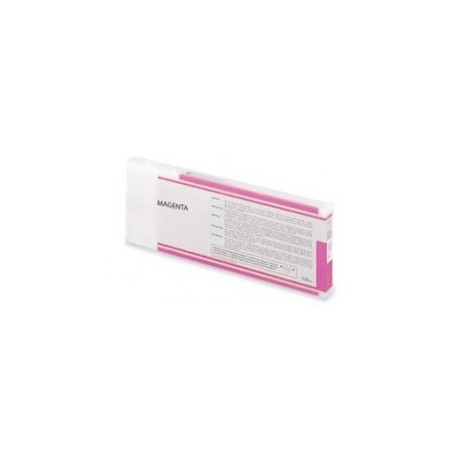 Grossist’Encre Cartouche Magenta compatible EPSON T6063