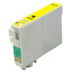 Grossist’Encre Cartouche Jaune compatible EPSON T1294