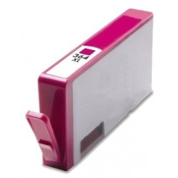 Grossist’Encre Cartouche Magenta compatible HP n°364XL