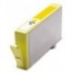 Grossist’Encre Cartouche Jaune compatible HP n°920XL