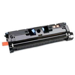 Grossist’Encre Cartouche Toner Laser Noir Compatible pour CANON EP701BK