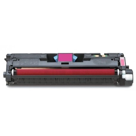 Grossist’Encre Cartouche Toner Laser Magenta Compatible pour CANON EP701M