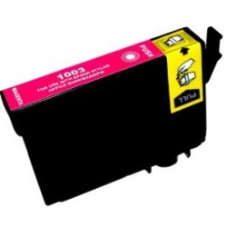 Grossist’Encre Cartouche Magenta compatible EPSON T1003