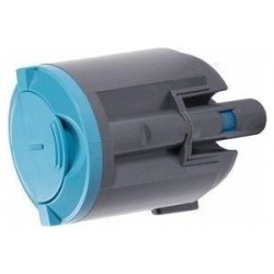 Grossist’Encre Cartouche Toner Laser Cyan Compatible pour XEROX PHASER 6110