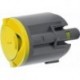 Grossist’Encre Cartouche Toner Laser Jaune Compatible pour XEROX PHASER 6110