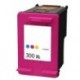 Grossist’Encre Cartouche de Couleur compatible HP n°300XL