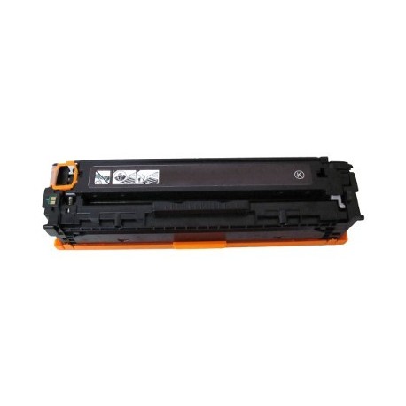 Grossist’Encre Cartouche Toner Laser Noir Compatible pour CANON CRG716BK