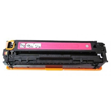 Grossist’Encre Cartouche Toner Laser Magenta Compatible pour CANON CRG716M