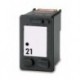 Grossist’Encre Cartouche Compatible HP N°21