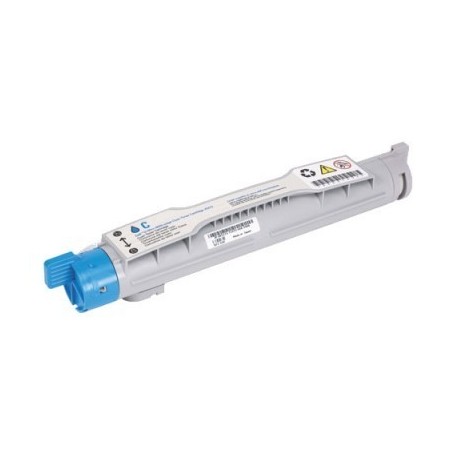 Grossist’Encre Cartouche Toner Laser Cyan Compatible pour DELL 5110