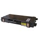 Grossist’Encre Toner Jaune Compatible pour Xerox Phaser 740