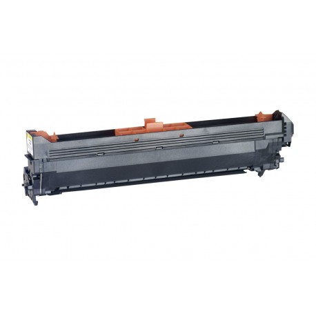 Grossist’Encre Tambour Noir Compatible pour Xerox Phaser 7400