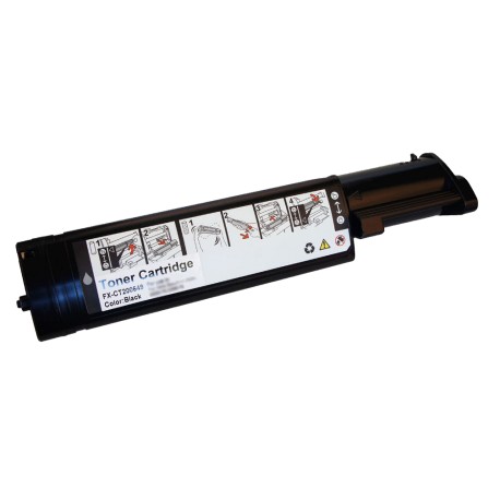 Grossist’Encre Toner Noir Compatible pour Xerox Docuprint C2090 / C525