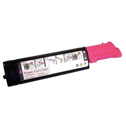 Grossist’Encre Toner Magenta Compatible pour Xerox Docuprint C2090 / C525