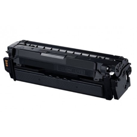 Grossist’Encre Toner Noir Compatible pour Samsung CLT-K503L